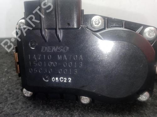 Egr NISSAN CABSTAR (F24M, F24W) 35.15 DCI, 45.15 DCI 3.0 (F24M) | BP29447493M69 