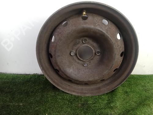 Used Rim Rim 38508497 38508497