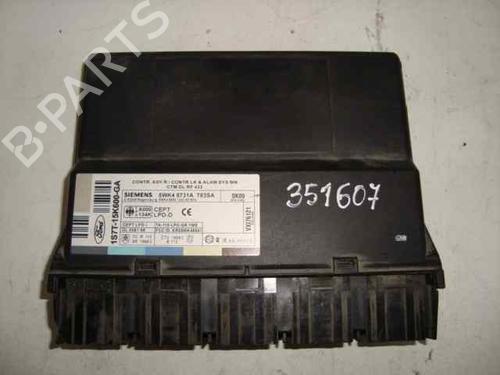 Control unit FORD MONDEO III (B5Y)  | BP5706183M11 