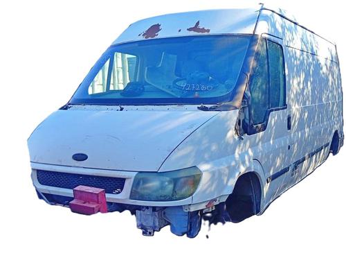 Used Parts FORD TRANSIT Van (FA_ _) 2.4 DI (FAA_, FAB_, FAC_, FAD_) 5000234
