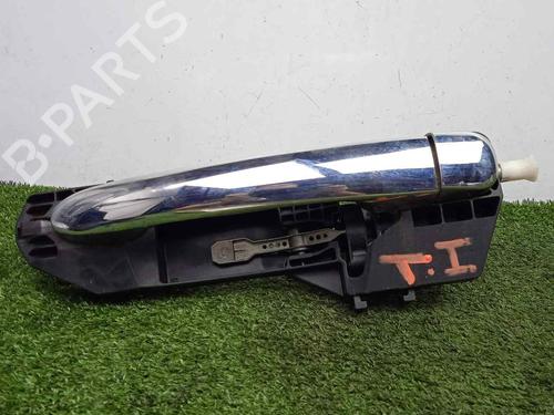 Used Rear left exterior door handle FIAT BRAVO II (198_) 1.9 D Multijet (198AXB1A) (120 hp) 29213518