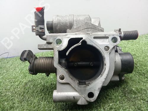 Throttle body MAZDA 3 (BK) 1.6 (BK14) | BP36340287M82 - Image 2