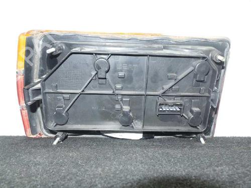 Right taillight SEAT MALAGA (23A)  | BP5775359C35 