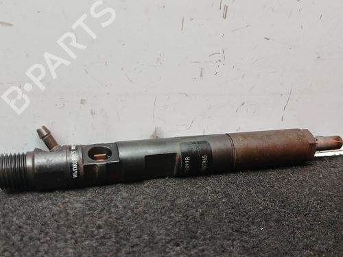 Injector RENAULT KANGOO Express (FW0/1_) 1.5 dCi 75 (FW07, FW10, FW04) | BP36987122M100 - Image 2