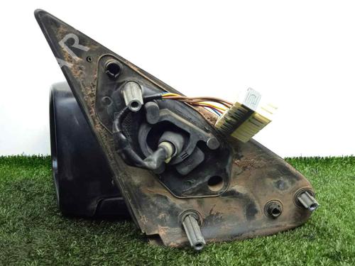 Left mirror PEUGEOT 406 (8B) 1.8 16V | BP9507212C26 