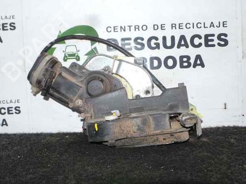 Used Front left lock SUZUKI GRAND VITARA I (FT, HT) 2.0 4x4 (TA52, TL52, SQ420) (128 hp) 5740649