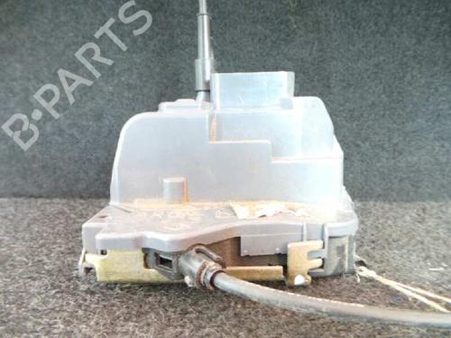 Used Rear left lock RENAULT MEGANE II Saloon (LM0/1_) 1.9 dCi (LM0G, LM1G, LM2C) (120 hp) 5724933