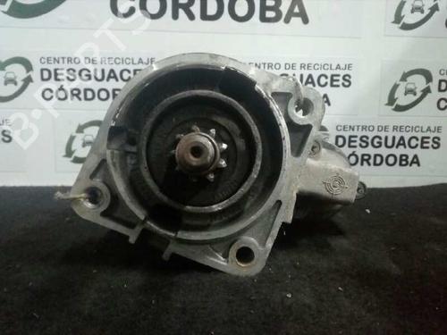 Used Starter SEAT CORDOBA (6K1, 6K2) 1.4 i (60 hp) 5702866