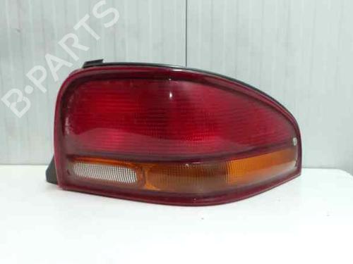 Used Right taillight DODGE STRATUS [1994-2001]  12215986