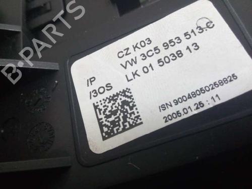 Forlygtekontakt VW PASSAT B6 (3C2) 2.0 TDI 16V | BP5699813I24 