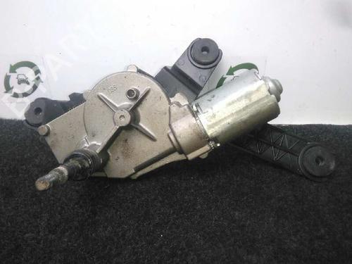 Used Rear wiper motor HYUNDAI i10 I (PA) [2007-2018]  26382822