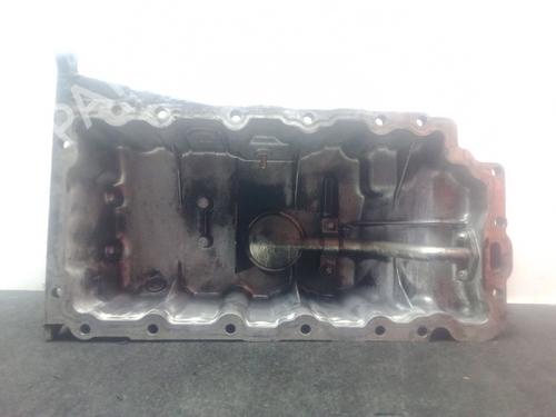Oil sump OPEL ZAFIRA A MPV (T98) 2.0 DTI 16V (F75) | BP29394615M115 