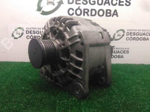 Used Alternator OPEL VECTRA C GTS (Z02) 1.9 CDTI (F68) (100 hp) 5745386