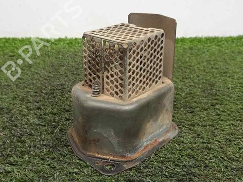 Used Heater resistor NISSAN TERRANO II (R20) 2.7 TDi 4WD (125 hp) 30149718