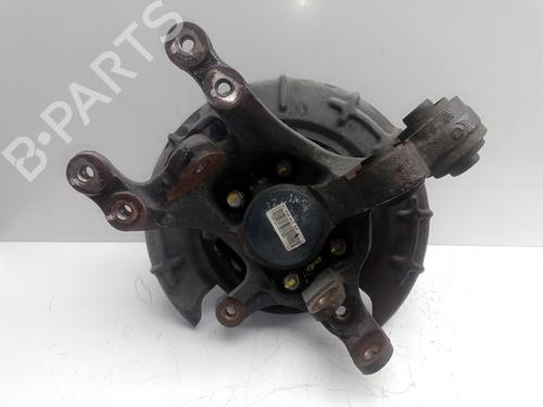 Used Left rear steering knuckle HYUNDAI ix35 (LM, EL, ELH) [2009-2016]  15680190