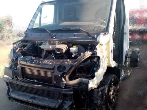 Elektronisk modul IVECO DAILY V Platform/Chassis 26L11, 29L11, 29S11, 35C11D, 35S11, 40C11 | BP6950837M83 