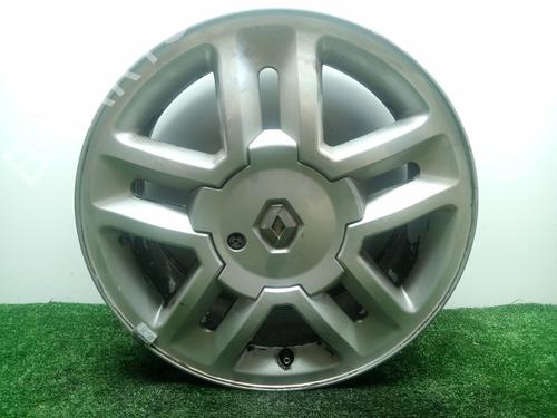 Llanta RENAULT SCÉNIC II (JM0/1_) 1.9 dCi (JM0G, JM12, JM1G, JM2C) (120 hp) 5715000