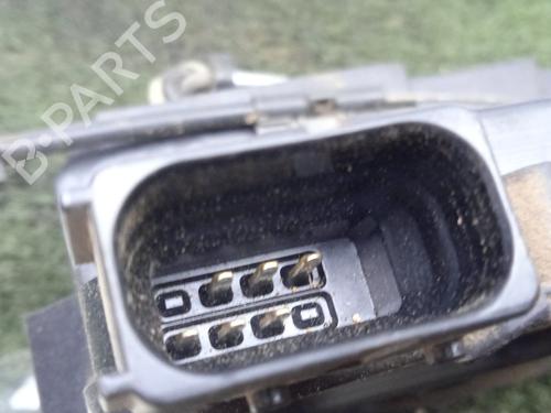 Front left lock CITROËN JUMPER II Van 2.2 HDi 120 | BP29352964C98 