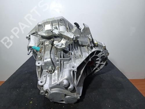Used Gearbox RENAULT MEGANE II (BM0/1_, CM0/1_) [2001-2012]  21550562