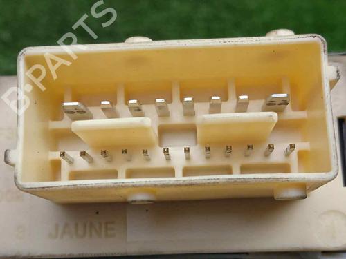 Left front window motor CITROËN C4 I (LC_)  | BP11808385E21 