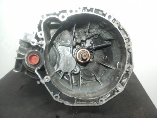 Used Gearbox NISSAN PRIMERA Hatchback (P12) 1.9 dCi (120 hp) 5736567