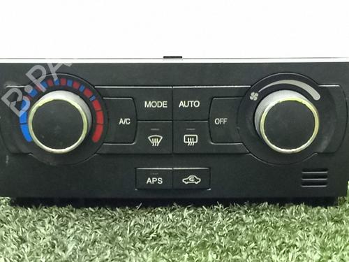 Used Climate control CHEVROLET CAPTIVA (C100, C140) 2.0 D 4WD (150 hp) 29607940