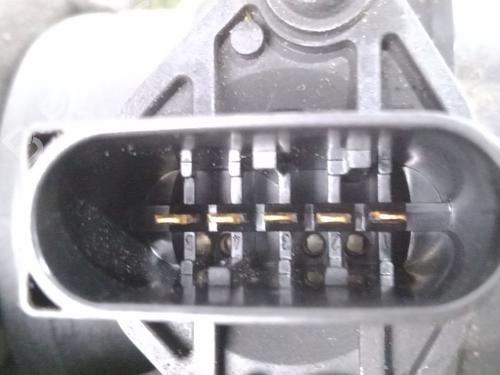 Mass air flow sensor AUDI A4 B6 (8E2) 1.9 TDI | BP29396846M95 