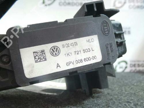 Pedal VW PASSAT B6 (3C2) 2.0 TDI 16V | BP5714308I4 