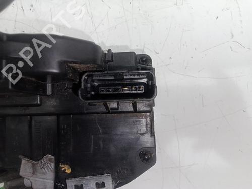 Front right lock NISSAN JUKE (F15) 1.2 DIG-T | BP15671385C97 