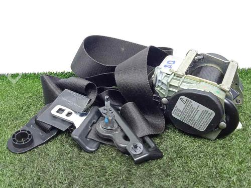 Front right seatbelt LAND ROVER FREELANDER 2 (L359) 2.2 TD4 4x4 | BP9637128I25 