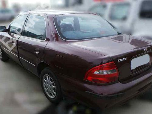 Used Parts KIA CLARUS Estate (GC)  2.0 i 16V  740592