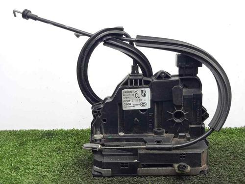 Used Front left lock PEUGEOT BOXER Van [2006-2025]  17945582