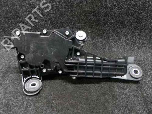 Used Rear wiper motor RENAULT KOLEOS I (HY_) [2008-2025]  5730987