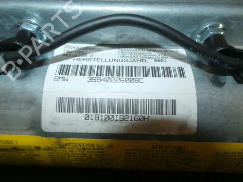 Passasjer kollisjonspute BMW X5 (E53) 3.0 i | BP5713700C10 
