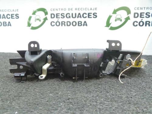 Front right interior door handle AUDI A3 (8P1)  | BP12208629I14 