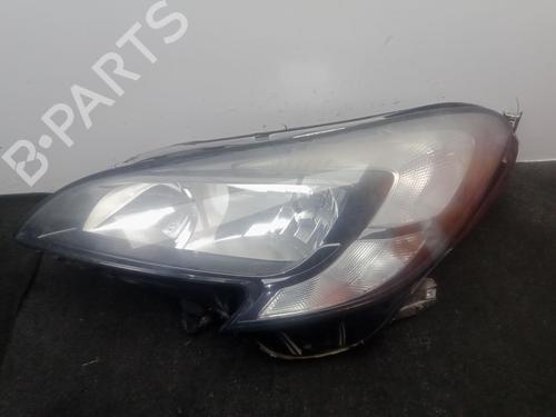 Scheinwerfer links OPEL CORSA E (X15)  | BP29955922C28
