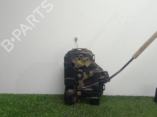 Front left lock SEAT TOLEDO II (1M2) 1.9 TDI | BP27472400C98 