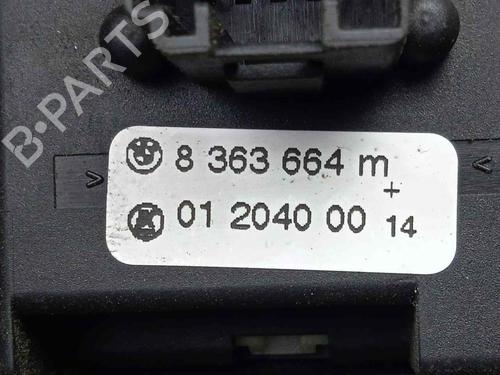 Steering column stalk BMW 3 (E46) 320 d | BP5690912I23 
