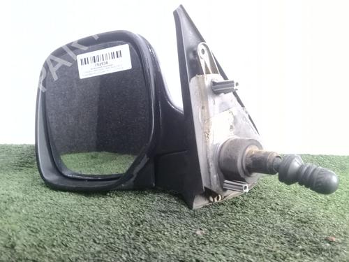 Bakspejl venstre CITROËN BERLINGO / BERLINGO FIRST Box Body/MPV (M_) [1996-2011]  32361173