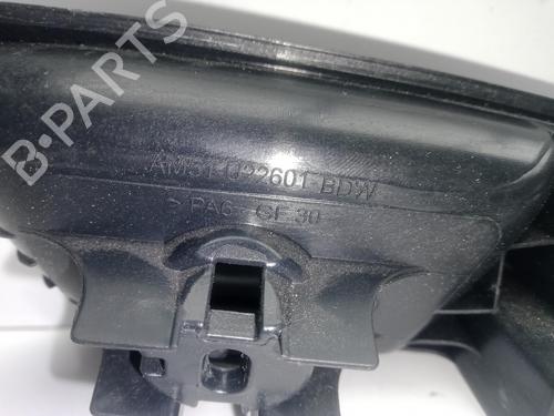 Rear left interior door handle FORD C-MAX II (DXA/CB7, DXA/CEU) 2.0 TDCi | BP29378300I15 