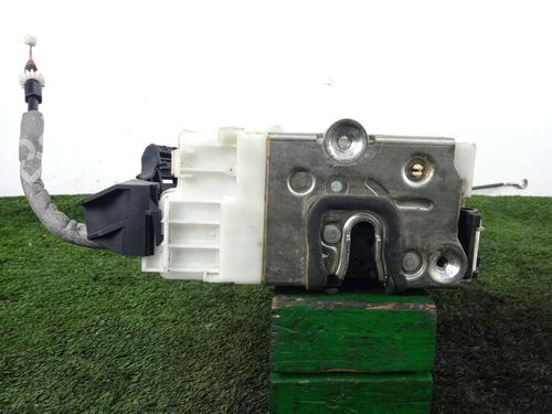 Rear right lock MERCEDES-BENZ R-CLASS (W251, V251) R 320 CDI 4-matic (251.022, 251.122) | BP31585046C99 