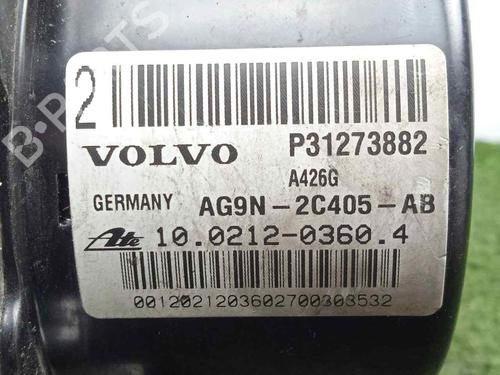 ABS pump VOLVO S60 II (134)  | BP19152370M43 