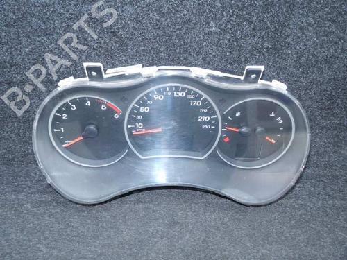 Used Instrument cluster RENAULT KOLEOS I (HY_) [2008-2025]  5741489
