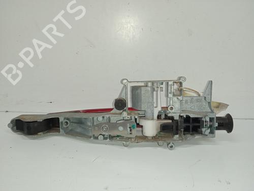 Rear right exterior door handle CITROËN C4 Picasso I MPV (UD_) 1.6 HDi | BP10905600C130 