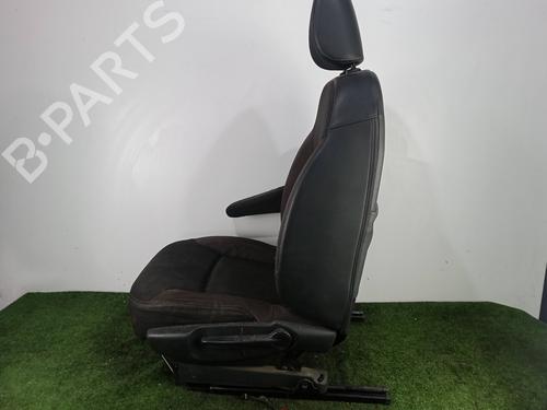 Left front seat FIAT TALENTO Bus (296_)  | BP34507077C15  - Image 5