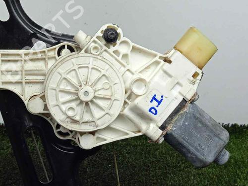 Front left window mechanism BMW 1 (E87) 118 d | BP10624984C22