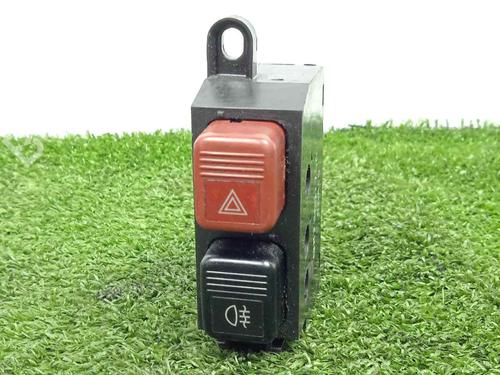 Used Warning switch MAZDA 626 III Coupe (GD) [1987-1992]  16250137