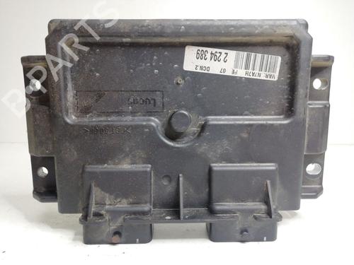 Engine control unit (ECU) CITROËN XSARA (N1) 1.9 D | BP23947183M57 