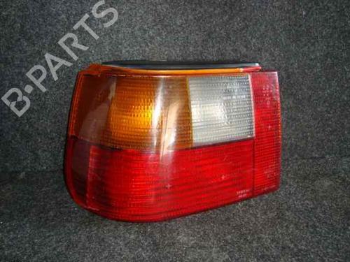 Venstre baglygte SEAT IBIZA II (6K1) [1993-2002]  5684996