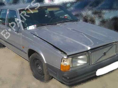 AC compressor VOLVO 740 (744)  | BP5775511M34 